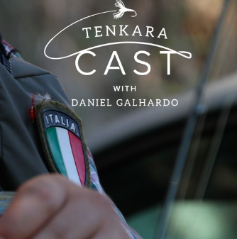 Tenkara Cast - travel and tenkara in Italy