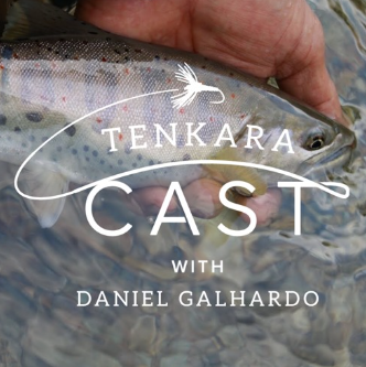 Tenkara Cast: Tenkara technique podcast