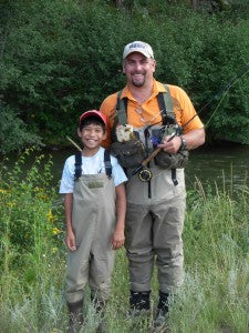 Field & Stream Fly Talk by Kirk DeeterFly Trends for 2011