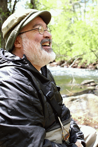 Interesting Tenkara Photos on Picasa