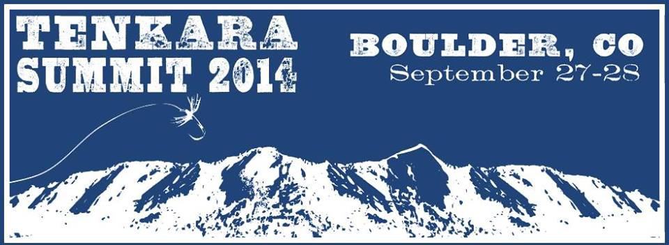 Tenkara Summit Vendors