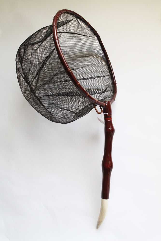 Tenkara Net Auction