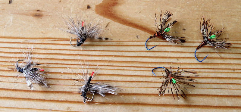 The practical tenkara fly