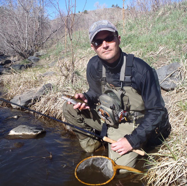 Tenkara Fish Catch Secrets