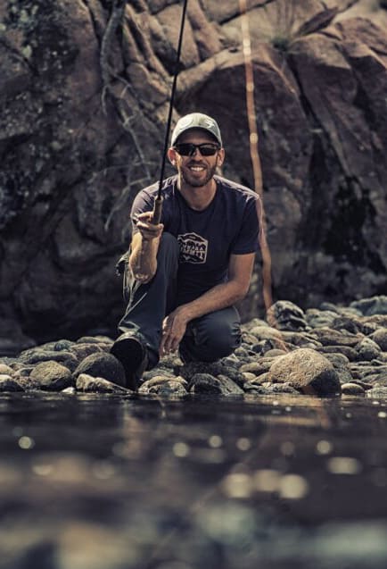 Dry Fly Fishing Season