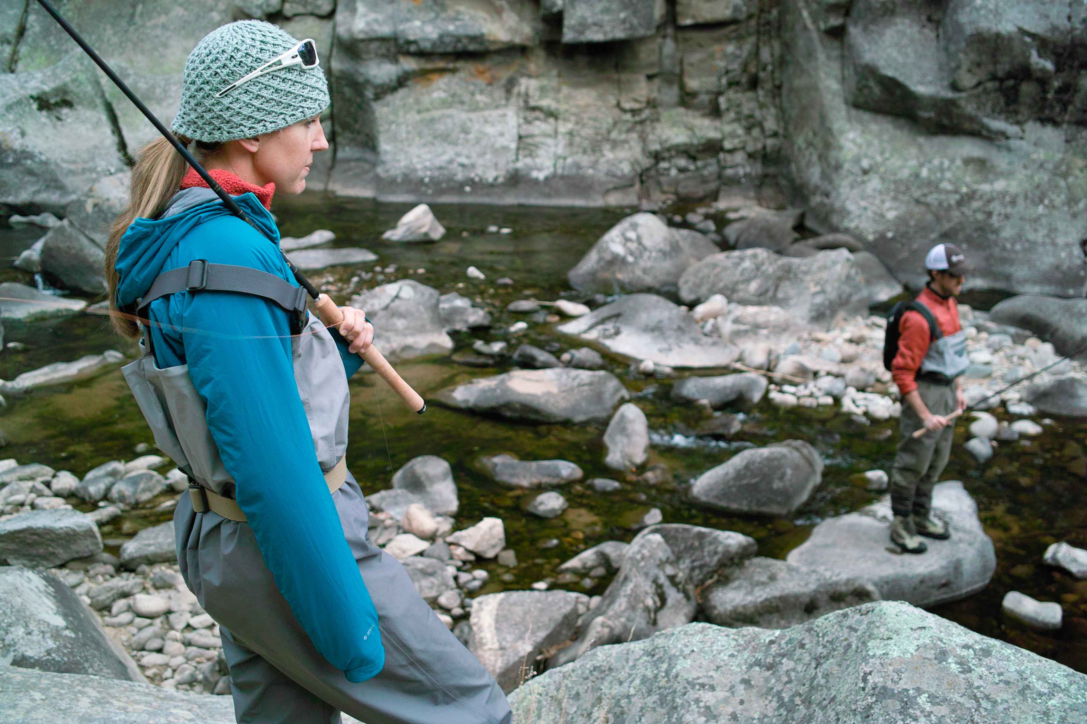 Tenkara Video Contest Submission