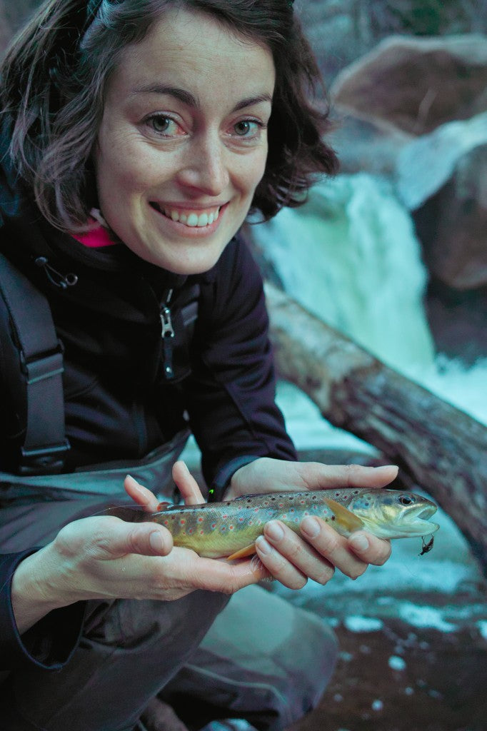 Just a reminder of why we fish
