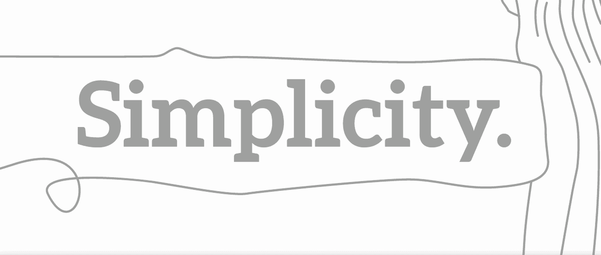 "The New Period": fly fishing simplicity