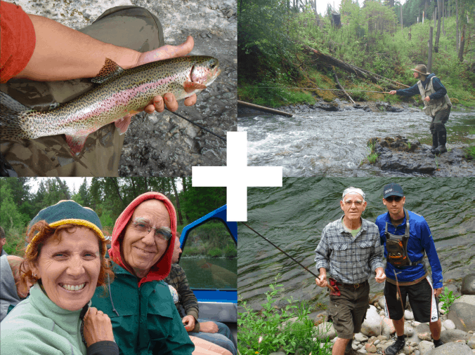 TENKARA+ Family