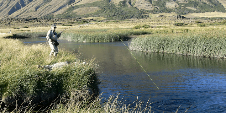 Tenkara Patagonia: Join me for 6 days of fishing in Argentina