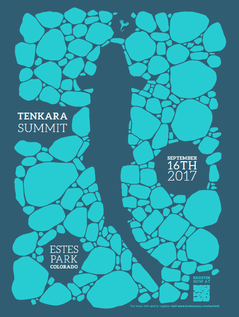 Tenkara Summit 2017