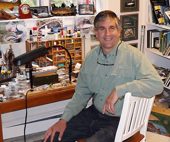 Radio Interview