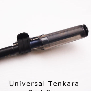 New: Universal Tenkara Rod Caps