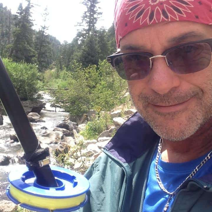 Guest post: My personal fishing journey by Brian Lindsay