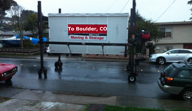 Tenkara USA moving to Boulder, Colorado