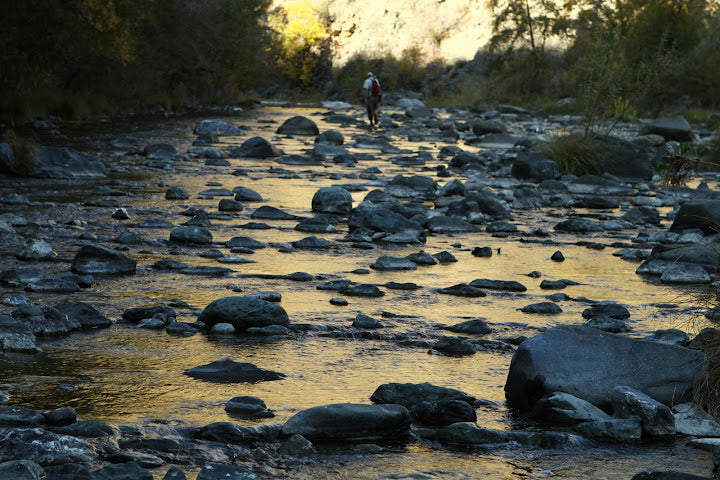 The 80/20 rule in fly-fishing?