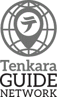 Tenkara Guides of Utah on the news!