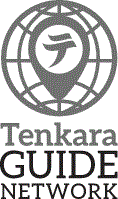 The Tenkara Guide Network™