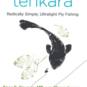 Book Review: Tenkara