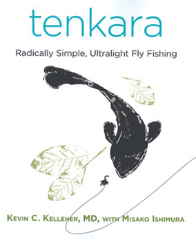 Book Review: Tenkara