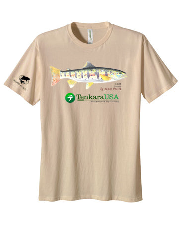 World Trout