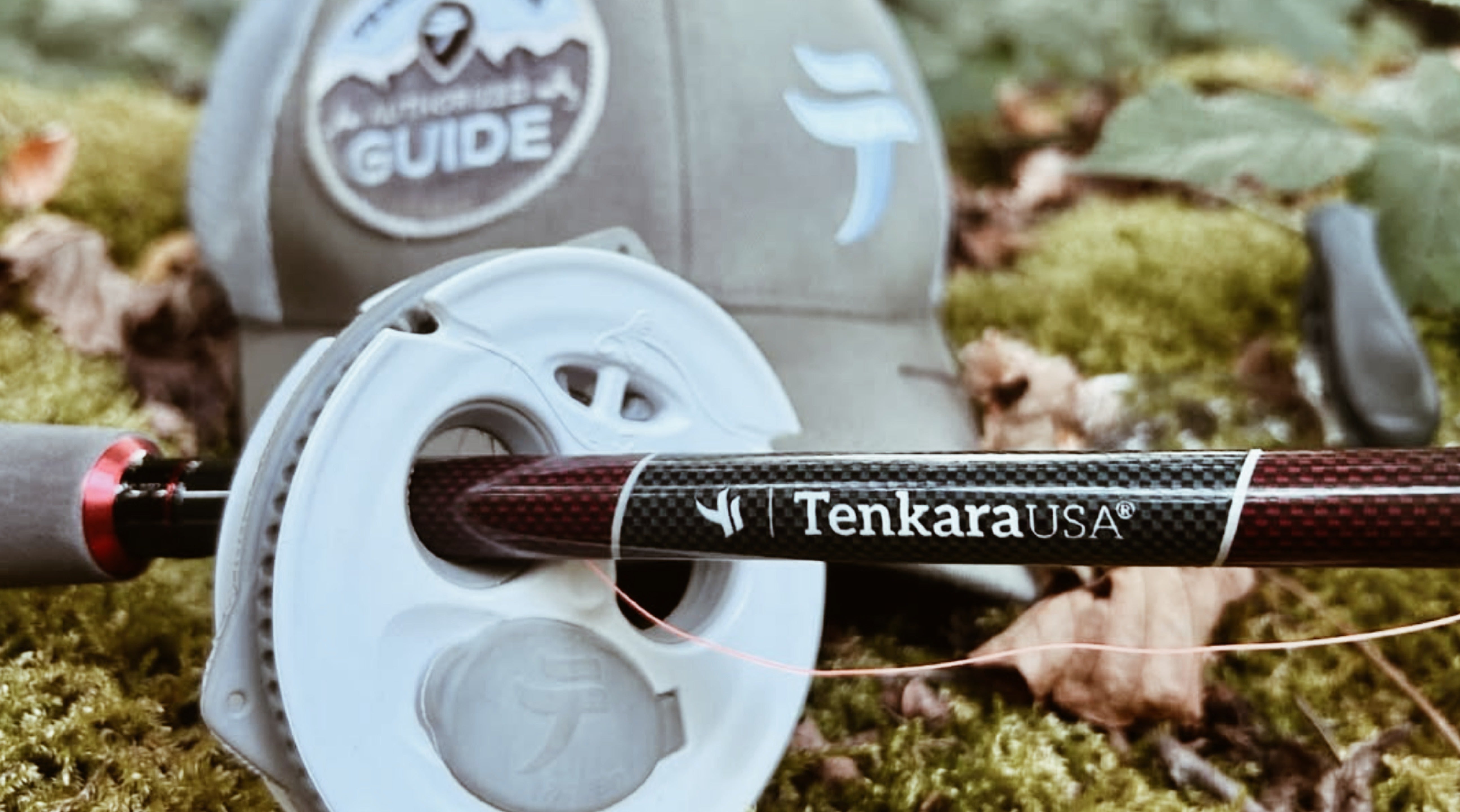 Tenkara's Gift Guide