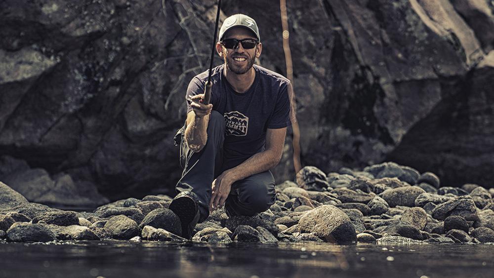 Great tenkara rods for beginners! All you need to start fly-fishing simply made by Tenkara USA. Find the most popular novice tenkara rods and other gear at Tenkara USA®