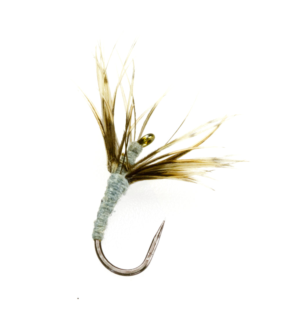 Tenkara USA Amano Kebari.
