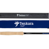 Tenkara USA Complete Set ITORod Kit.