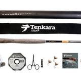 Complete Set: IWANA™ 11' (15th Anniversary Special Edition) Rod + Kit