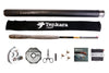 Complete Set: IWANA™ 11' (15th Anniversary Special Edition) Rod + Kit