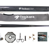 Complete Set: YAMA™ Rod + Kit