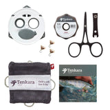 Complete Set: YAMA™ Rod + Kit