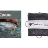 Complete Set: YAMA™ Rod + Kit