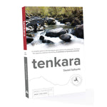 Tenkara USA Complete Starter Pack Rod Kit Book.