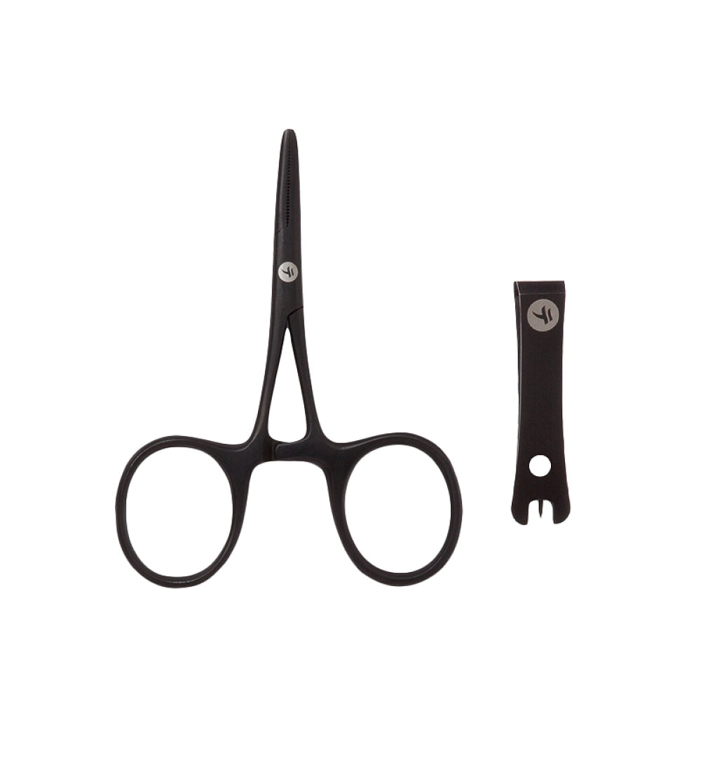 Tenkara USA FORCEPS NIPPER SET.