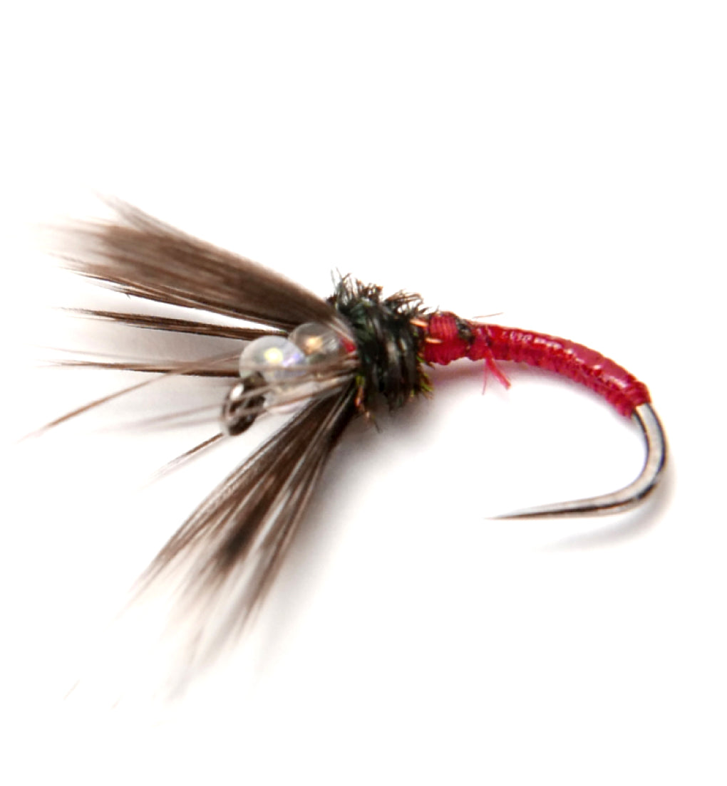 Tenkara USA header block image.