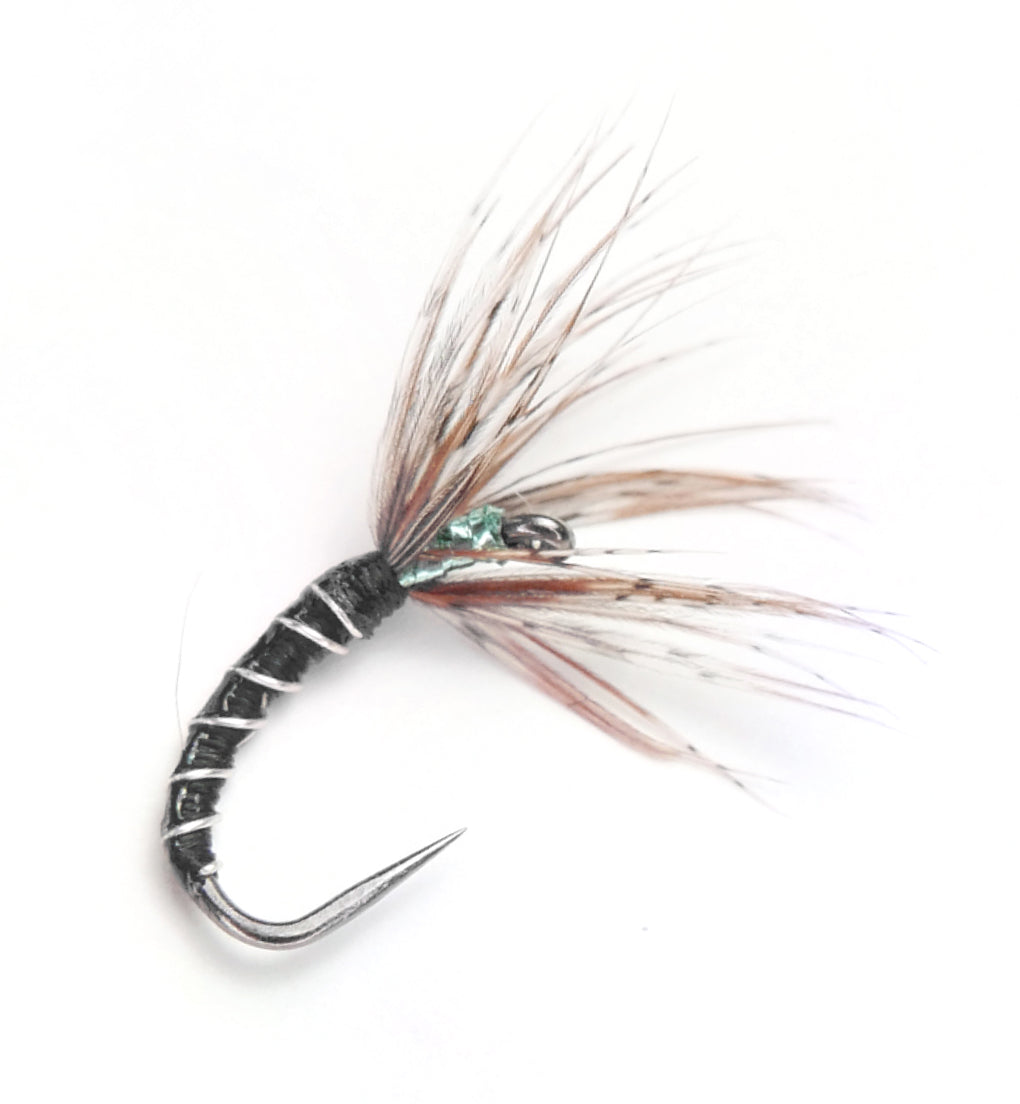 Tenkara USA header block image.