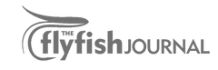 The FlyFish Journal Logo
