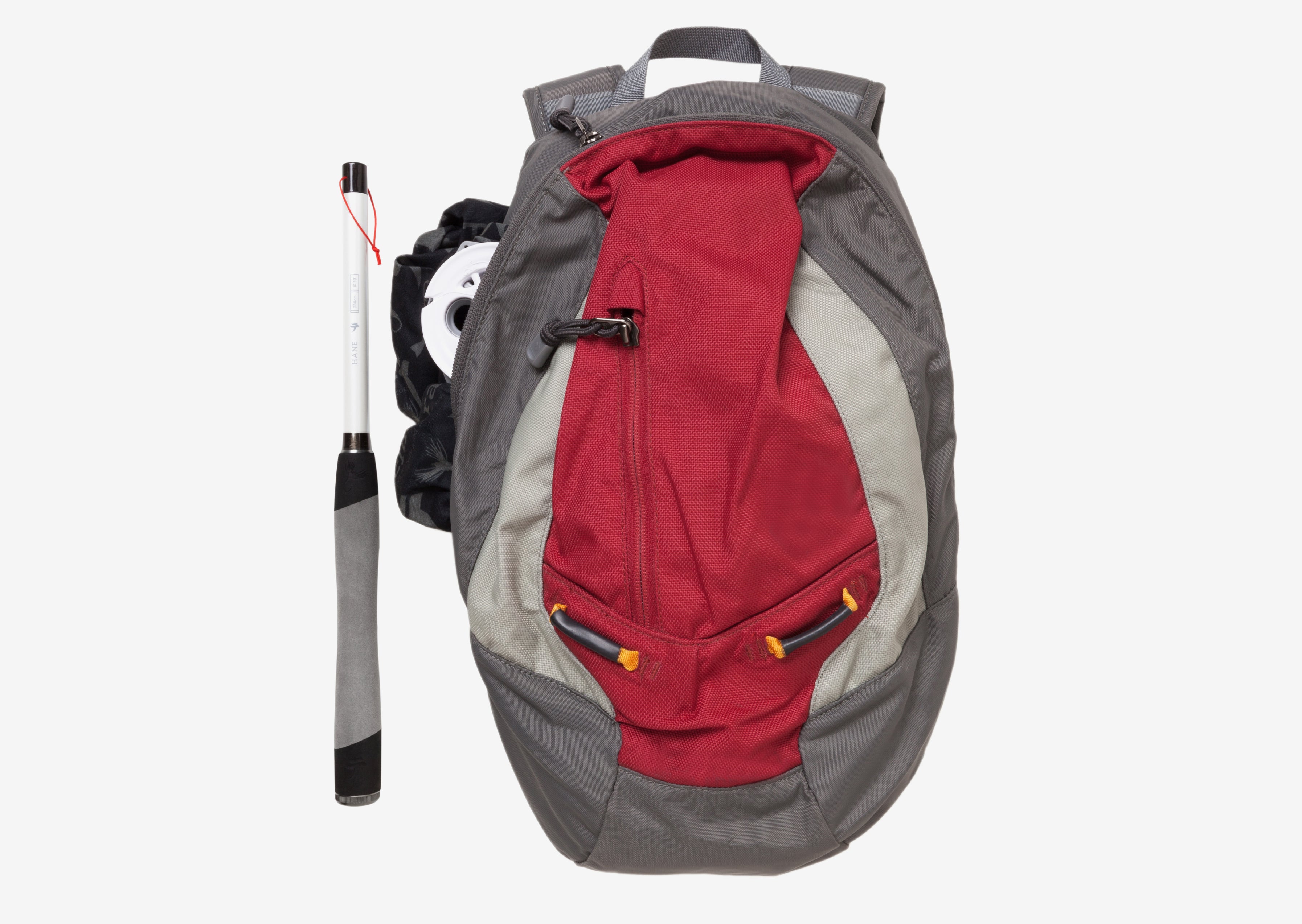 Tenkara USA® Hane: Ultra Compact Tenkara Rod