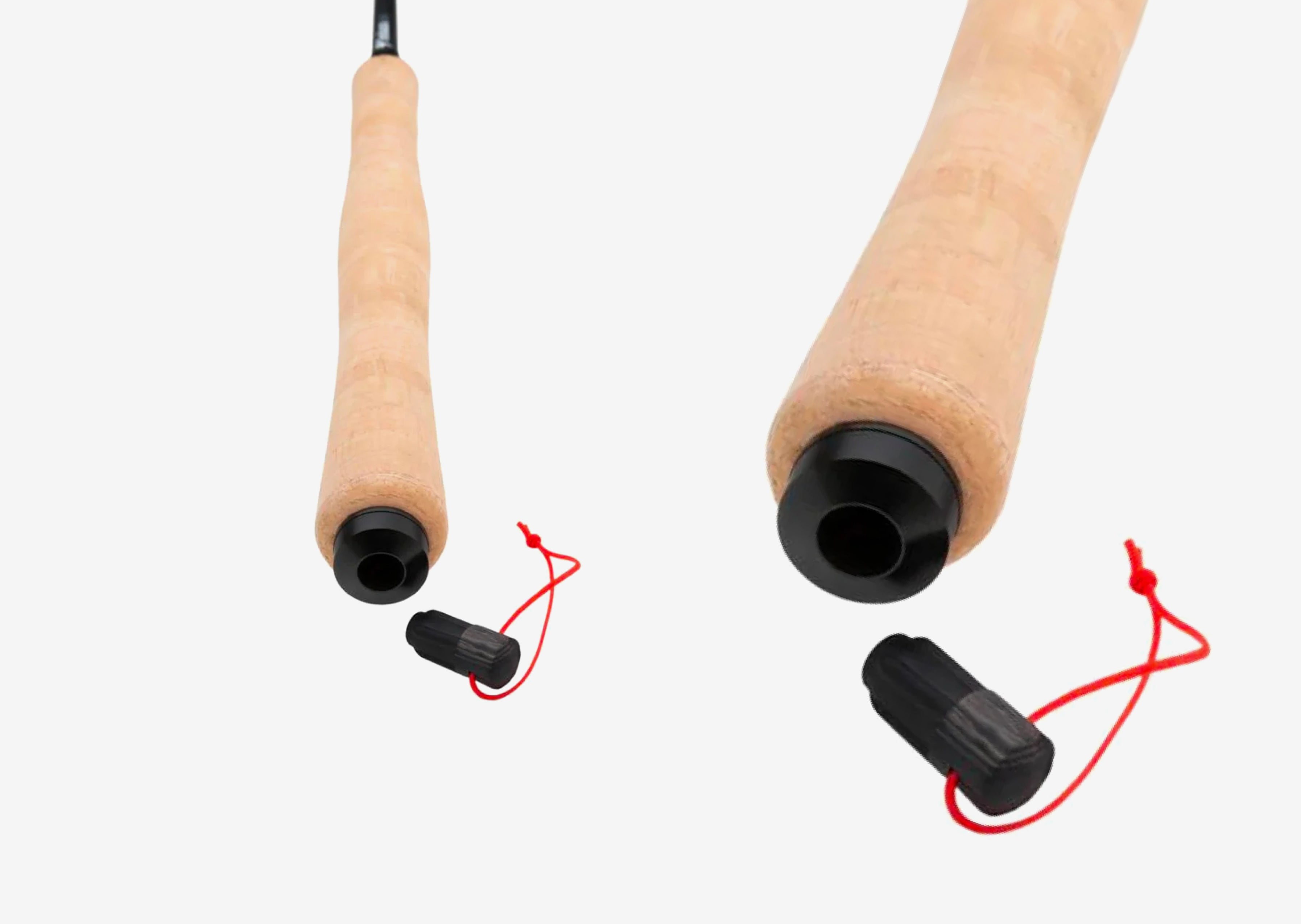 Tenkara USA® ITO: Adjustable Tenkara Rod for Mountain Streams