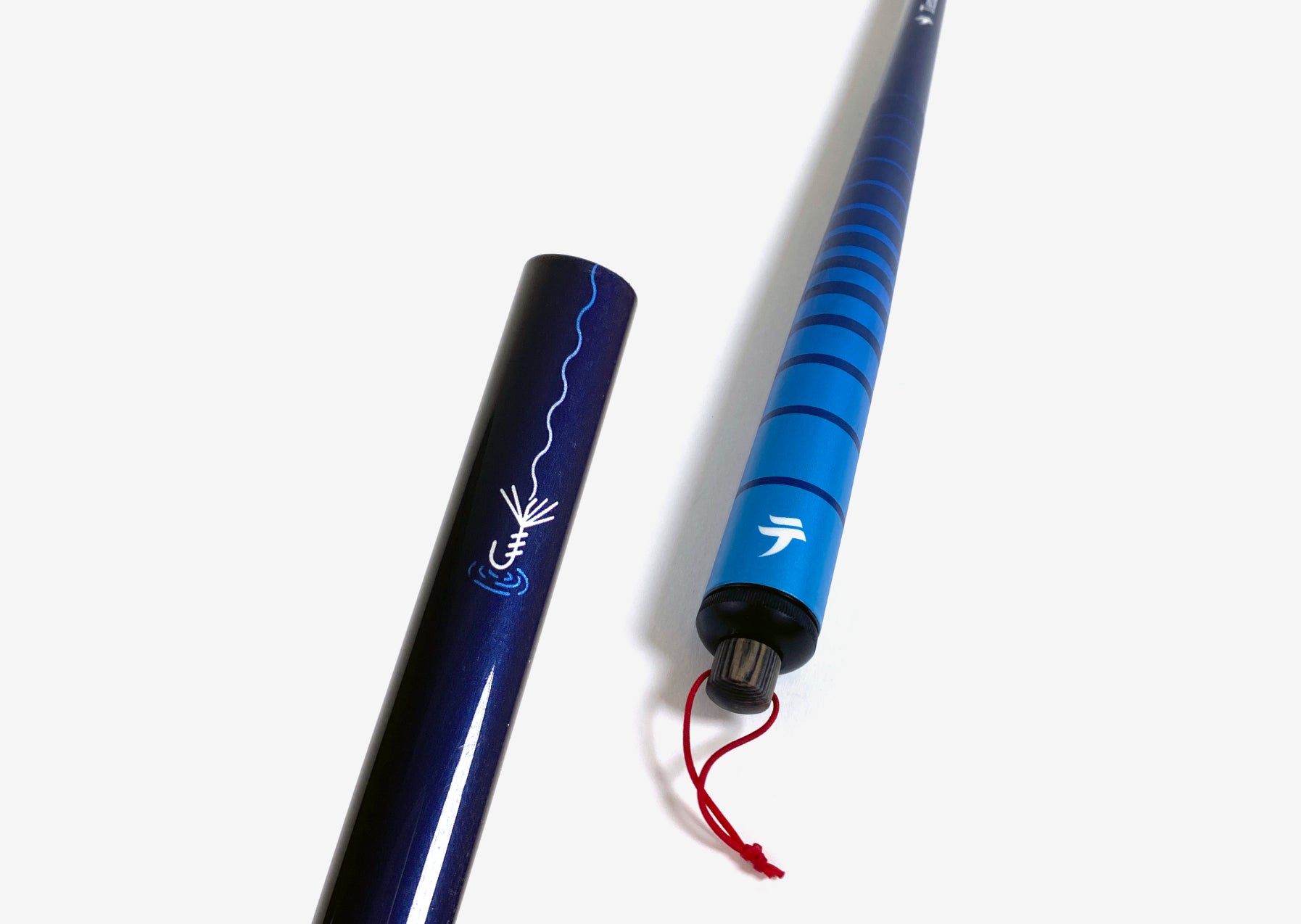 Complete Set: UKIYO™ Rod + Kit – Tenkara USA