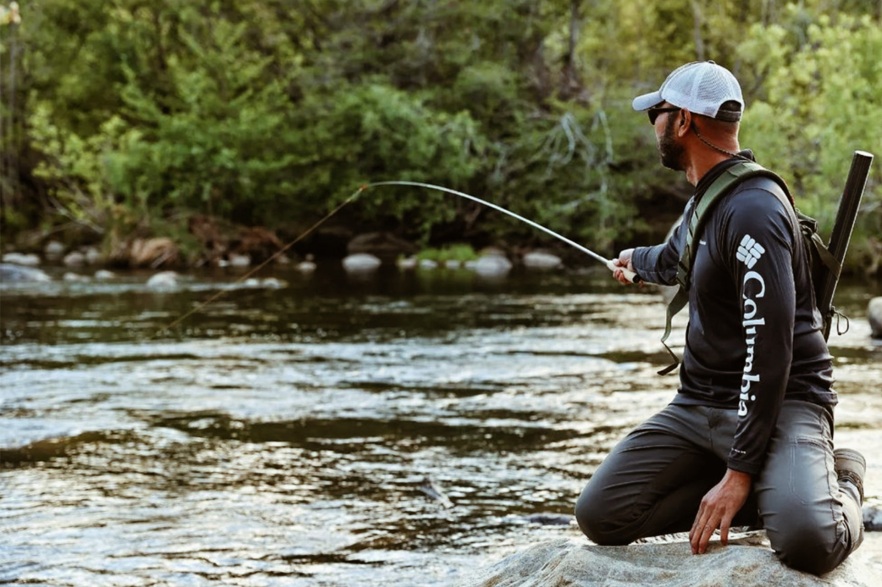 Tenkara Rods - The Most Versatile & High Quality Rods Available