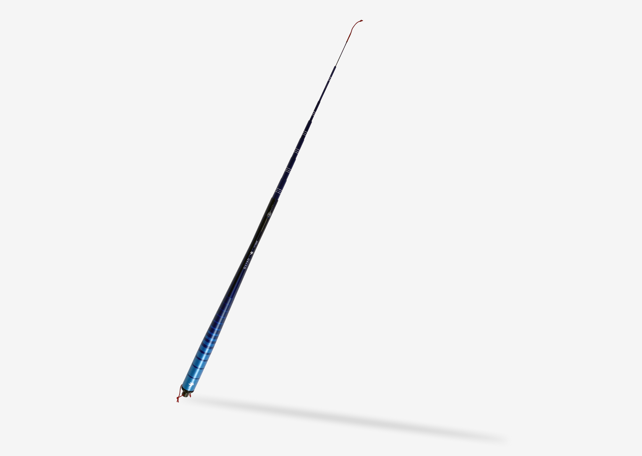 Tenkara USA® Ukiyo: Ultra Compact Tenkara Rod - Main Image