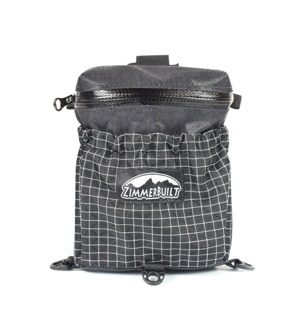 Tenkara USA Strap Pack.