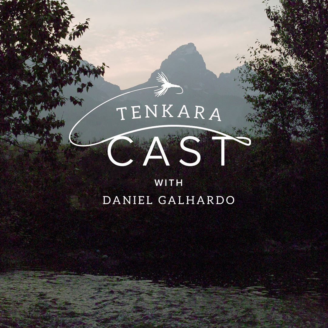 Tenkara Cast