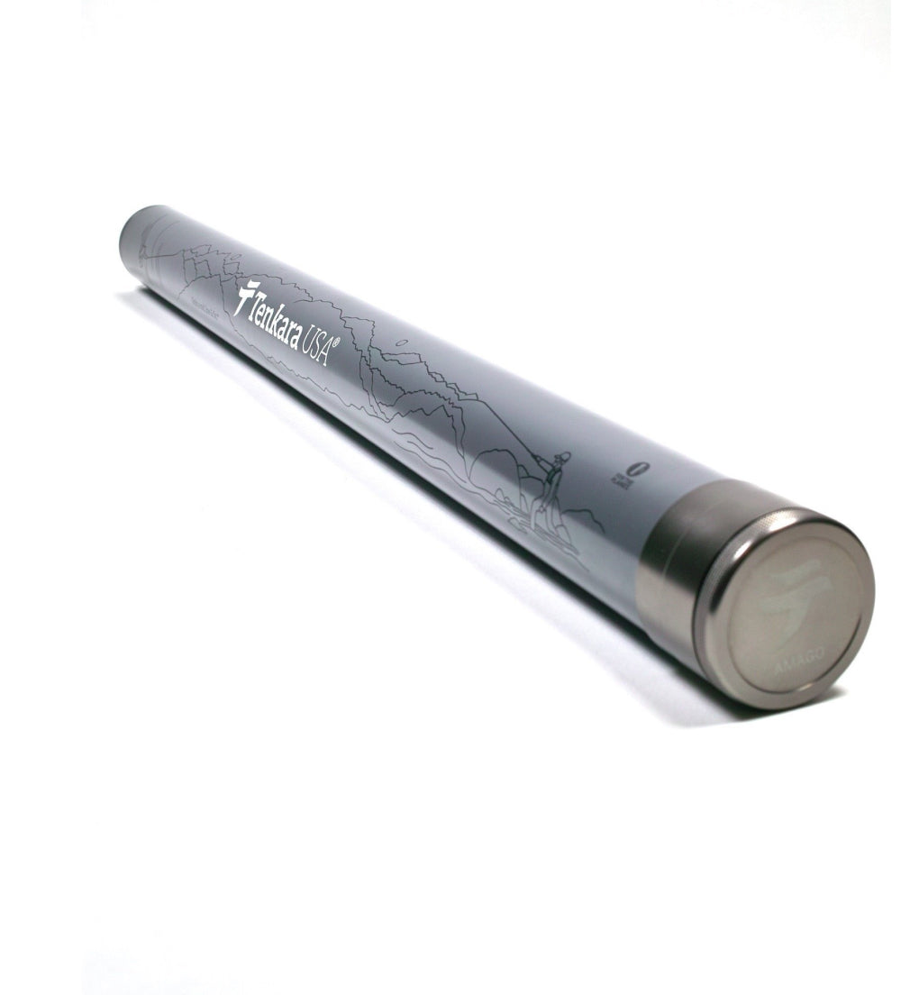 Tenkara USA Rod Case.