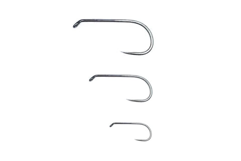 Fly Tying Hooks