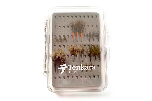 Thumbnails_21TenkaraFliesinBox