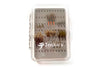 21 Tenkara Flies in Box